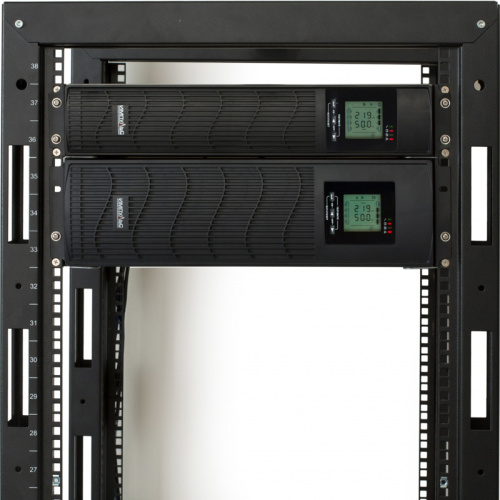 JR30202 ИБП ЮНИОР ПРО 3000 R/T/ line-interactive SW rack фото 8