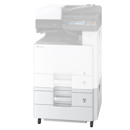 1203NP3NL0 Кассета подачи бумаги/ Kyocera PF-470/PAPER FEEDER фото 2 1203NP3NL0 Кассета подачи бумаги/ Kyocera PF-470/PAPER FEEDER фото 2