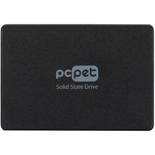 PCPS002T2 Твердотельный накопитель PC Pet SATA-III 2TB PCPS002T2 2.5" OEM [PCPS002T2] фото 5