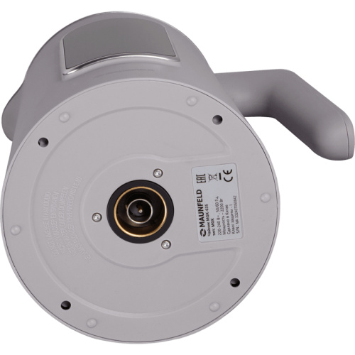 MGK-635DGR Чайник MAUNFELD/ Чайник MAUNFELD MGK-635DGR фото 8