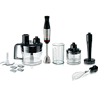 Блендер Bosch/ Блендер Bosch, погружной, мощность 1000 Вт, цвет черный