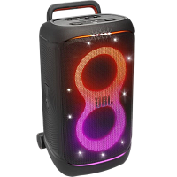 JBLPARTYBOX520EU Портативные акустические системы/ JBL PARTYBOX 520 (EU)