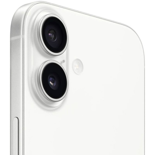 MG684J/A Мобильный телефон Apple/ iPhone 17 256GB White фото 4 MG684J/A Мобильный телефон Apple/ iPhone 17 256GB White фото 4