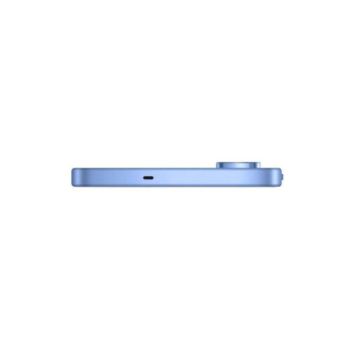 KM6256+8LAKEBLUE Смартфон Tecno Spark 40 Pro 8+256Gb синий фото 7