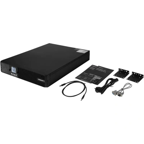 1976002 ИБП Ippon Pacific 3000 фото 11