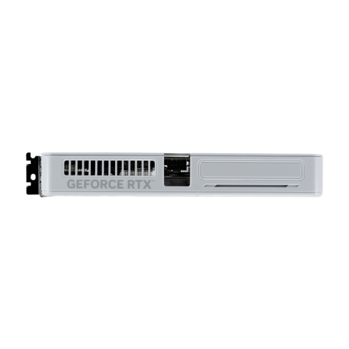 NE75060U19P1-GB2063M Видеокарта/ Palit GeForce RTX 5060 White OC фото 6