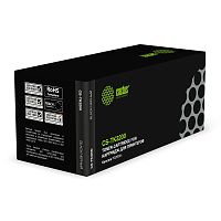 -/ Картридж лазерный Cactus CS-TK3200 TK-3200 черный (40000стр.) для Kyocera P3260dn