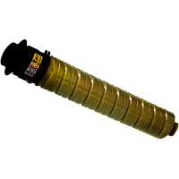 Тонер картридж Желтый IM C3510/ Print Cartridge Yellow IM C3510