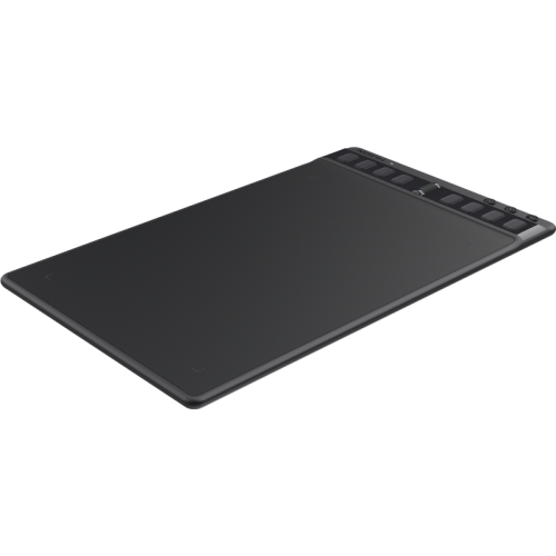 H951PBlack Графический планшет/ Графический планшет Huion INSPIROY 2 M H951P Black фото 10