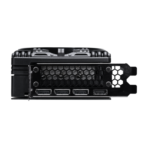 NE7507T019T2-GB2031A Видеокарта/ Palit GeForce RTX 5070 Ti GamingPro фото 10