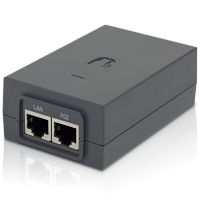 POE-24-12W-G Блок питания/ Ubiquiti 24V PoE Adapter