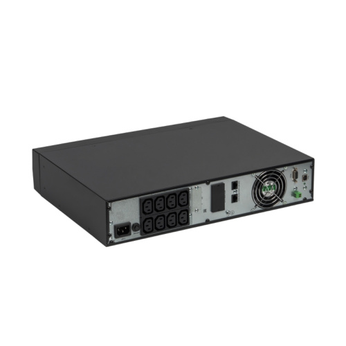 SKAT-UPS1000-RACK-ON-2X9-EP3 8761 Источник бесперебойного питания фото 7