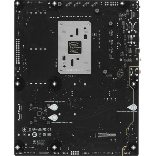 PROB850-SEVOWIFI Материнская плата/ PRO B850-S EVO WIFI фото 2 PROB850-SEVOWIFI Материнская плата/ PRO B850-S EVO WIFI фото 2