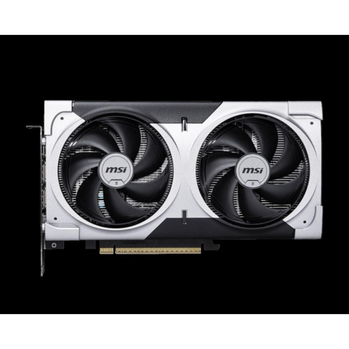 RTX5060Ti8GVENTUS2XOCPLUS Видеокарта PCIE16 RTX5060TI 8GB RTX 5060 Ti 8G VENTUS 2X OC PLUS MSI фото 2 RTX5060Ti8GVENTUS2XOCPLUS Видеокарта PCIE16 RTX5060TI 8GB RTX 5060 Ti 8G VENTUS 2X OC PLUS MSI фото 2