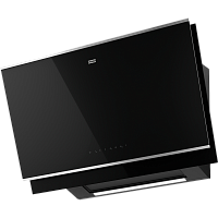 330.0682.352 Вытяжка Franke FMY PRO 907 FM BK/IX/ Best, Наклонная вытяжка Mythos FMY PRO 907 FM BK/IX, нерж. сталь/черное стекло, ширина 900 мм, производительность 880 м3/час. LED лампы с функцией диммера. Технология Franke K-Link.