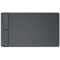 H951PBlack Графический планшет/ Графический планшет Huion INSPIROY 2 M H951P Black