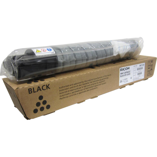 Тонер-картридж тип MPC3300E черный/ Print Cartridge Black MP C3300E Тонер-картридж тип MPC3300E черный/ Print Cartridge Black MP C3300E