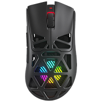 6978080505521 Игровая мышь/ Беспроводная мышь AULA SC620 Чёрный