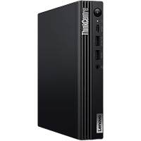 12TESKR400 Персональный компьютер/ Lenovo M70q G5 TINY, i5-14400T,16GB DDR5,512GB_SSD M.2,Integrated, WiFi+BT, VESA, USB KBD ENG, USB Mouse, No OS ,1Yr