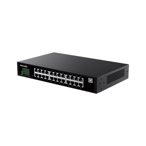 TEG2224D Коммутатор/ Коммутатор TEG2224D 24GE Cloud Managed Switch фото 3