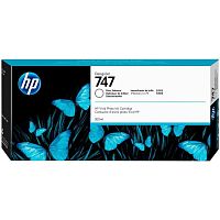 P2V87A Картридж/ HP 747 300-ml Gloss Enhancer Ink Cartridge