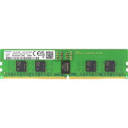 M321R2GA3PB0-CWMRF Память оперативная/ Samsung DDR5 16GB RDIMM 5600