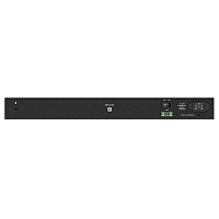 DGS-1210-28/ME/B2A Коммутатор/ DGS-1210-28/ME/B Managed L2 Metro Ethernet Switch 24x1000Base-T, 4x1000Base-X SFP, Surge 6KV, CLI, RJ45 Console, RPS, Dying Gasp