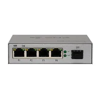 SNR-S1904G-1S Коммутатор/ Неуправляемый коммутатор SNR-S1904G-1S