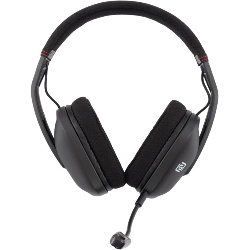 2007557 Наушники с микрофоном Oklick HS-L750G черный 1.5м накладные BT оголовье (2007557) фото 13 2007557 Наушники с микрофоном Oklick HS-L750G черный 1.5м накладные BT оголовье (2007557) фото 13