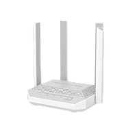 NetcrazeSpeedster4G+(NC-2911) Маршрутизатор/ Netcraze Speedster 4G+ Гигабитный интернет-центр с модемом 4G+, Mesh Wi-Fi 5 AC1200 и 4-портовым Smart-коммутатором