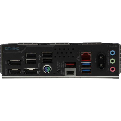 B850MGAMINGXWF6E Материнская плата/ B850M GAMING X WF6E фото 9