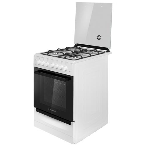 MGC60ECW04 Газовая плита Maunfeld/ Газовая плита с электрической духовкой MAUNFELD MGC60ECW04 фото 17