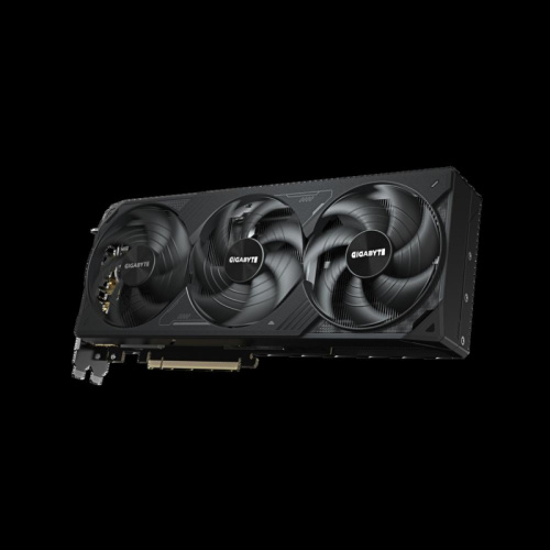 GV-N507TWF3OC-16GD Видеокарта GIGABYTE PCIE16 RTX5070TI 16GB GV-N507TWF3OC-16GD фото 3 GV-N507TWF3OC-16GD Видеокарта GIGABYTE PCIE16 RTX5070TI 16GB GV-N507TWF3OC-16GD фото 3