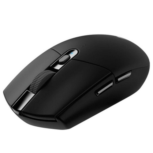 910-005284 Мышь Logitech G304 Lightspeed черный оптическая 12000dpi беспров. USB 5but (910-005284) фото 9 910-005284 Мышь Logitech G304 Lightspeed черный оптическая 12000dpi беспров. USB 5but (910-005284) фото 9