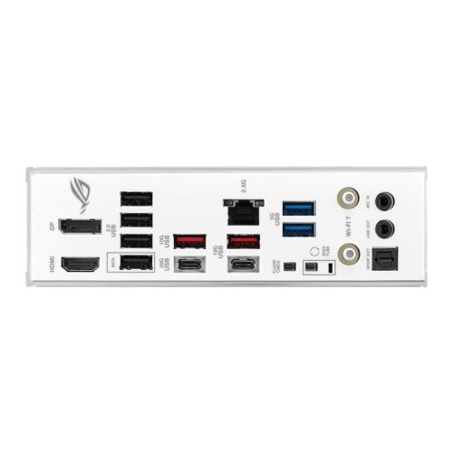 90MB1JI0-M0EAY0 Материнская плата/ ROG STRIX B860-A GAMING WIFI фото 11