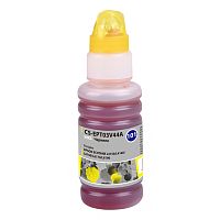 CS-EPT03V44A -/ Чернила Cactus CS-EPT03V44A 101Y желтый 70мл для Epson L4150/L4160/L6160/L6170