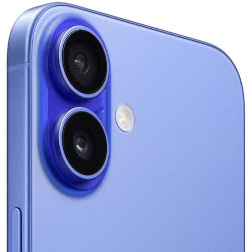 MYEC3HN/A Мобильный телефон Apple/ iPhone 16 128GB Ultramarine SIM + eSIM фото 7 MYEC3HN/A Мобильный телефон Apple/ iPhone 16 128GB Ultramarine SIM + eSIM фото 7