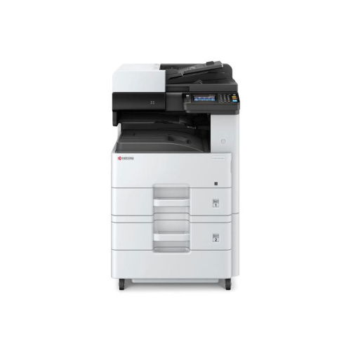 1102P23NL0 МФУ лазерный Kyocera M4125idn/ МФУ лазерный Kyocera Ecosys M4125idn фото 4