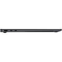 NP960XGK-LG6IN Ноутбук Samsung Galaxy Book 4 Pro NP960 Core Ultra 5 125U 16Gb SSD512Gb Intel Arc 16" AMOLED Touch 3K (2880x1800) Windows 11 Home grey WiFi BT Cam (NP960XGK-LG6IN)