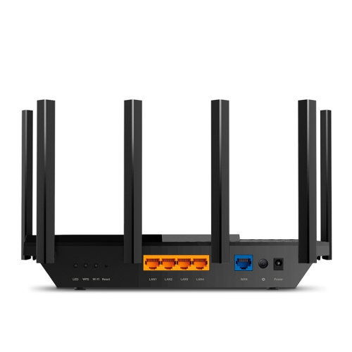 ArcherAX72 Маршрутизатор/ AX5400 Dual-Band Wi-Fi 6 Router фото 3 ArcherAX72 Маршрутизатор/ AX5400 Dual-Band Wi-Fi 6 Router фото 3