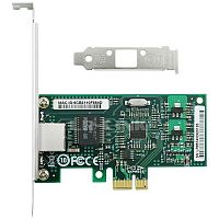 LREC9201CT Сетевая карта/ PCIe x1 1G Single-port Desktop Adapter