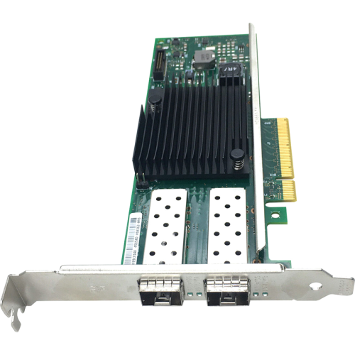 EX710DA2G1P5 Сетевая карта/ Intel Ethernet Adapter EX710DA2G1P5 фото 3 EX710DA2G1P5 Сетевая карта/ Intel Ethernet Adapter EX710DA2G1P5 фото 3