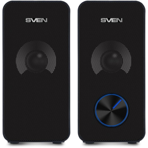 SV-017248 АС SVEN 335, черный (6 Вт, питание USB) SV-017248 АС SVEN 335, черный (6 Вт, питание USB)