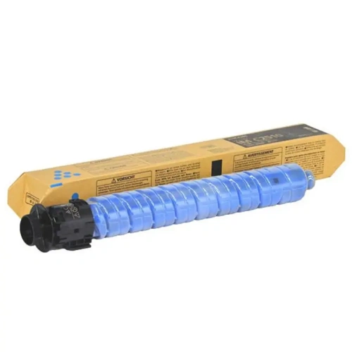 Тонер картридж Голубой IM C2510/ PRINT CARTRIDGE CYAN IM C2510 Тонер картридж Голубой IM C2510/ PRINT CARTRIDGE CYAN IM C2510