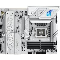 ROGSTRIXB860-AGAMINGWIFI Материнская плата Asus ROG STRIX B860-A GAMING WIFI Soc-1851 Intel B860 4xDDR5 ATX AC`97 8ch(7.1) 2.5Gg RAID+HDMI+DP
