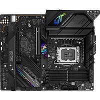 ROGSTRIXB760-FGAMINGWIFI Материнская плата ASUS ROG STRIX B760-F GAMING WIFI Soc-1700 Intel B760 4xDDR5 ATX AC`97 8ch(7.1) 2.5Gg RAID+HDMI+DP [ROG STRIX B760-F GAMING WIFI]
