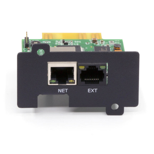 SNMPSM Адаптер SNMP для ИБП ДКС серий Info Rackmount Pro фото 2