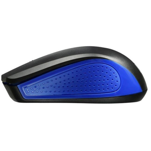 997826 Мышь Oklick 485MW черный/синий оптическая 1000dpi беспров. USB для ноутбука 3but (997826) фото 7 997826 Мышь Oklick 485MW черный/синий оптическая 1000dpi беспров. USB для ноутбука 3but (997826) фото 7