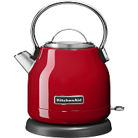 5KEK1222EER Электрочайник KitchenAid, 1.25 л., красный