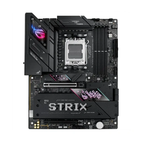 90MB1J60-M0EAY0 Материнская плата/ ROG STRIX B850-E GAMING WIFI фото 2 90MB1J60-M0EAY0 Материнская плата/ ROG STRIX B850-E GAMING WIFI фото 2